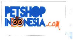 Trademark PETSHOPINDONESIA.com