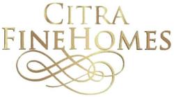 Trademark CITRA FINEHOMES