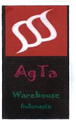 Trademark Agta Warehouse Indonesia