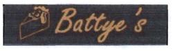 Trademark Battye's