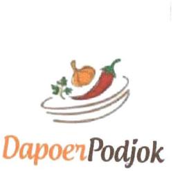 Trademark DAPOER PODJOK