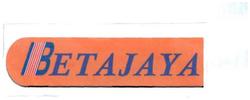 Trademark BETAJAYA