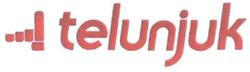 Trademark LOGO+Telunjuk