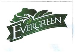 Trademark EVERGREEN RESTAURANTS