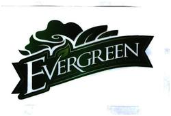 Trademark EVERGREEN