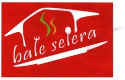 Trademark BALE SELERA