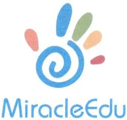 Trademark MIRACLE EDU