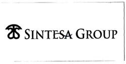 Trademark SINTESA GROUP