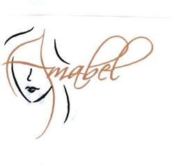 Trademark AMABEL + Logo