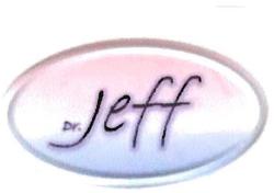 Trademark DR. JEFF