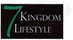 Trademark 7 KINGDOM LIFESTYLE