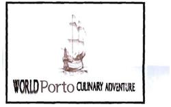 Trademark WORLD PORTO CULINARY ADVENTURE