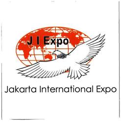 Trademark LOGO+PT Jakarta International Expo (JIExpo)