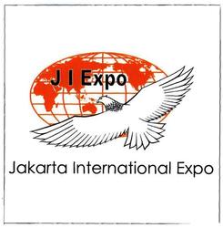 Trademark LOGO+PT Jakarta International Expo (JIExpo)