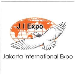 Trademark LOGO+PT Jakarta International Expo (JIExpo)