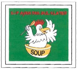 Trademark SOP AYAM PAK DUL KLATEN