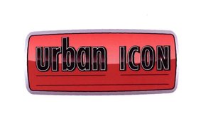 Trademark URBAN ICON