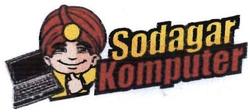 Trademark SODAGAR KOMPUTER