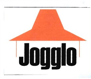 Trademark JOGGLO