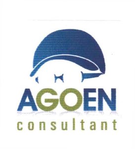 Trademark AGOEN CONSULTANT