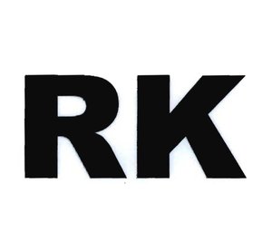 Trademark RK