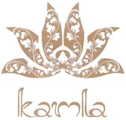 Trademark KAMLA