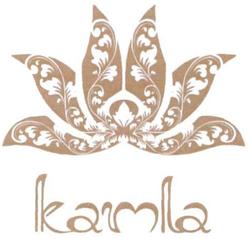 Trademark KAMLA