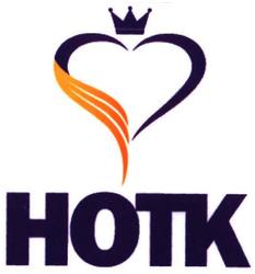 Trademark HOTK