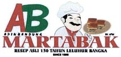 Trademark AB Martabak