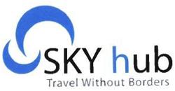 Trademark SKY HUB