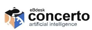 Trademark Ebdesk Concerto Artificial Intelligence