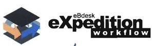 Trademark Ebdesk Expedition Workflow