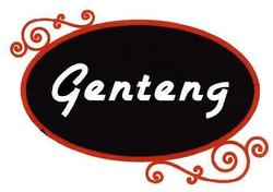 Trademark GENTENG