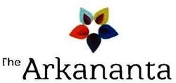 Trademark THE ARKANANTA