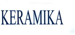 Trademark KERAMIKA