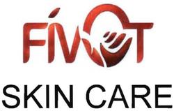 Trademark FIVOT SKIN CARE