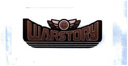 Trademark WARSTORY