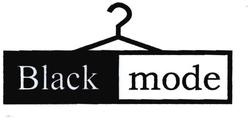 Trademark BLACKMODE