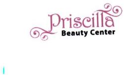 Trademark PRISCILLA Beauty Center