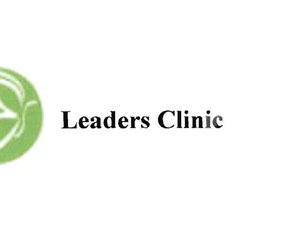 Trademark LEADERS CLINIC