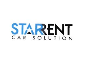 Trademark STARRENT CAR SOLUTION