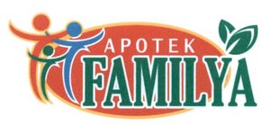 Trademark APOTEK FAMILYA