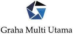 Trademark GRAHA MULTI UTAMA + LOGO