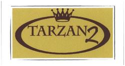 Trademark TARZAN2