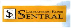 Trademark SL : Sentral Laboratorium Klinik