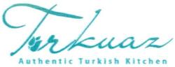 Trademark Turkuaz Authentic Turkish Kitchen