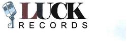 Trademark LUCK RECORDS