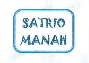 Trademark SATRIO MANAH