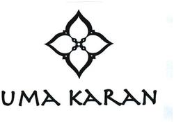 Trademark UMA KARAN