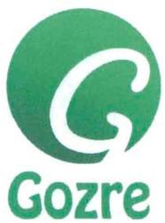 Trademark GOZRE